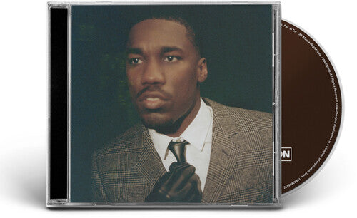 Giveon: BELOVED - COMPACT DISCS