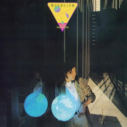 Yamashita, Tatsuro: Moonglow