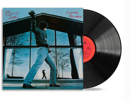 Joel, Billy: Glass Houses