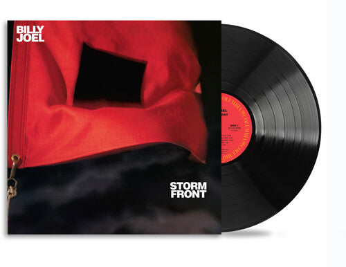 Joel, Billy: Storm Front
