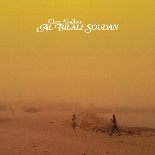 Al Bilali Soudan: Chez Aballou - COMPACT DISCS