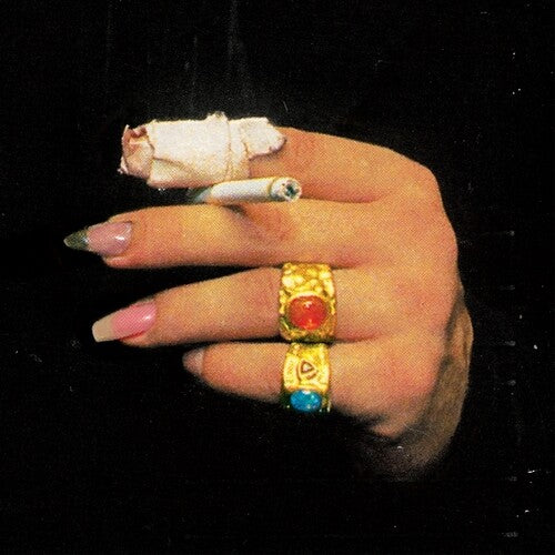 Blanco Teta: La Debacle De Las Divas - VINYL LP