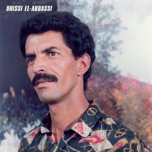 Abbassi, Drissi: Rai Sidi Bel Abbas