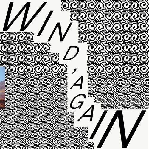 Moussa, Sary: Wind, Again