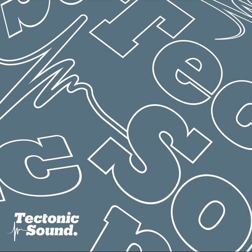 Various Artists: Tectonic Sound - COMPACT DISCS