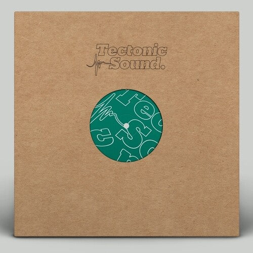 Tectonic Sound: Vinyl 1 / Various: Tectonic Sound: Vinyl 1