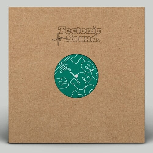 Tectonic Sound: Vinyl 3 / Various: Tectonic Sound: Vinyl 3