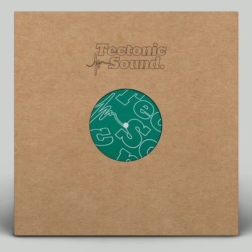 Tectonic Sound: Vinyl 4 / Various: Tectonic Sound: Vinyl 4