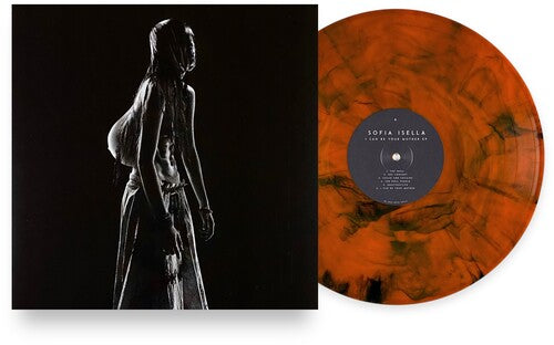 Sofia Isella: I Can Be Your Mother - Oriole - VINYL LP