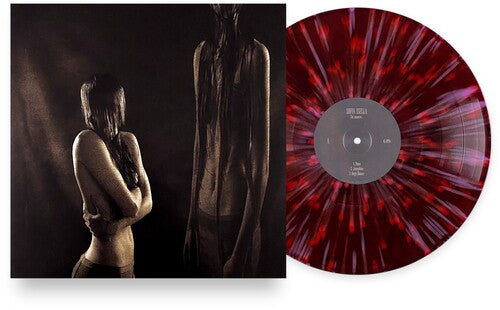 Sofia Isella: I'm Camera - Red Insomnia - VINYL LP