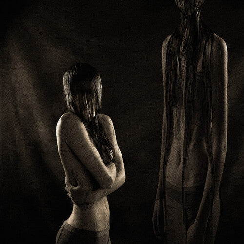 Sofia Isella: I'm camera . - Black Ripple - VINYL LP