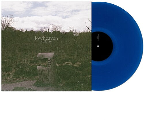 Lowheaven: Collapse - VINYL LP