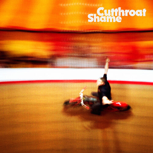 Shame: Cutthroat - COMPACT DISCS
