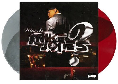 Jones, Mike: Who Is Mike Jones?