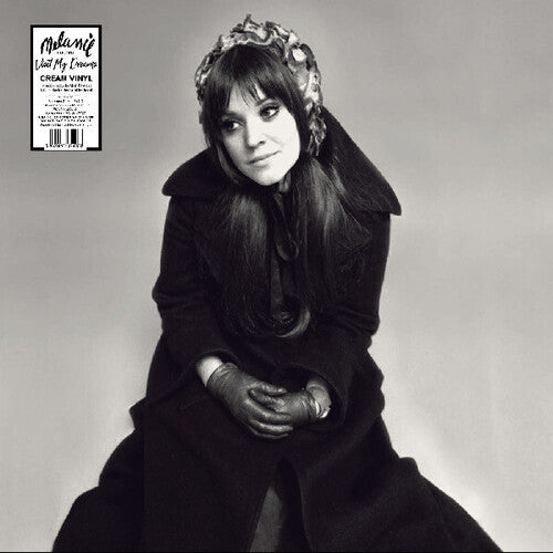 Melanie: Visit My Dreams - VINYL LP