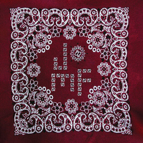 Jackie O Motherfucker: Flags Of The Sacred Harp - VINYL LP