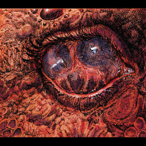 Shardik: Cruelty Bacchanal - COMPACT DISCS