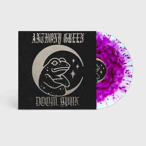 Green, Anthony: Doom. Spun.