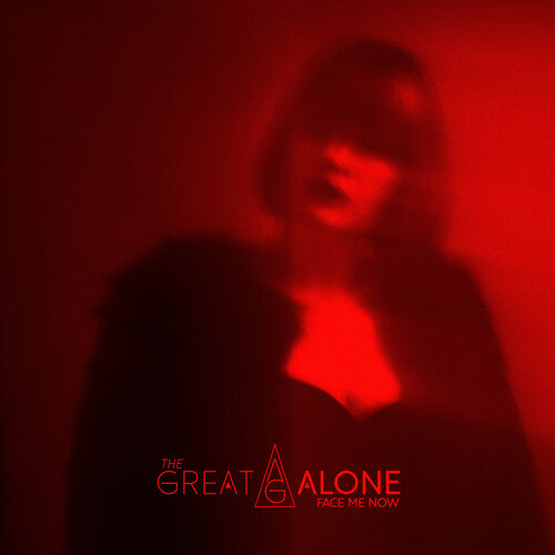 Great Alone: Face Me Now - COMPACT DISCS