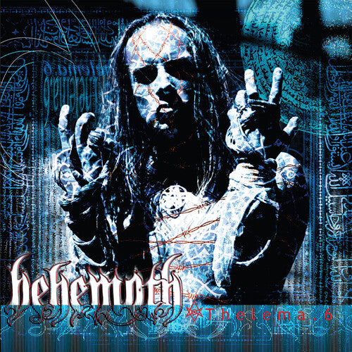 Behemoth: Thelema 6 - VINYL LP
