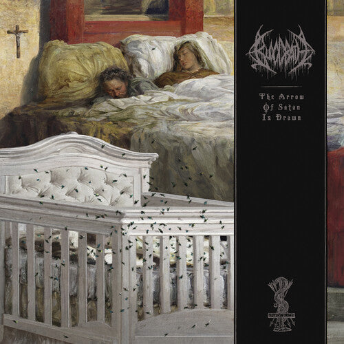 Bloodbath: The Arrow Of Satan Is Drawn - COMPACT DISCS