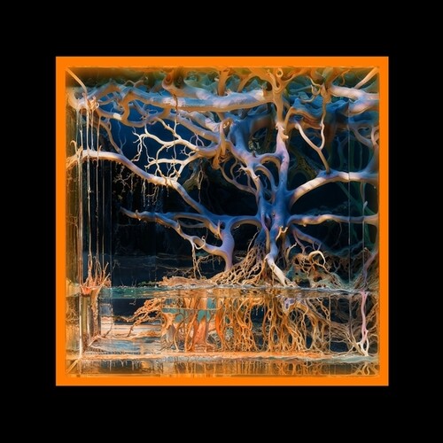 Batu: Question Mark - VINYL LP