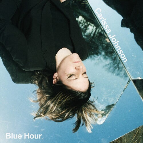 Johnson, Carissa: Blue Hour