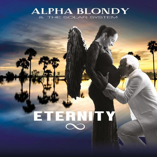 Alpha Blondy: Eternity - COMPACT DISCS