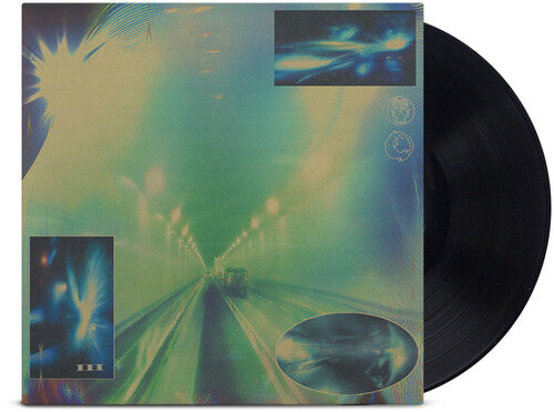 Pool Kids: Easier Said Than Done - VINYL LP