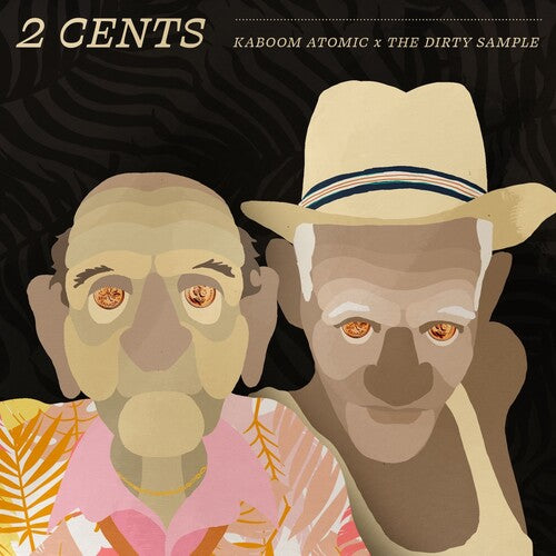 Kaboom Atomic / Dirty Sample: 2 Cents
