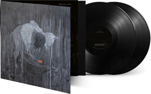 Kayo Dot: Every Rock, Every Half-Truth Under Reason - VINYL LP