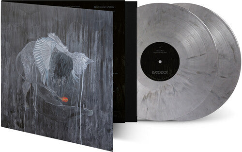 Kayo Dot: Every Rock, Every Half-Truth Under Reason - VINYL LP