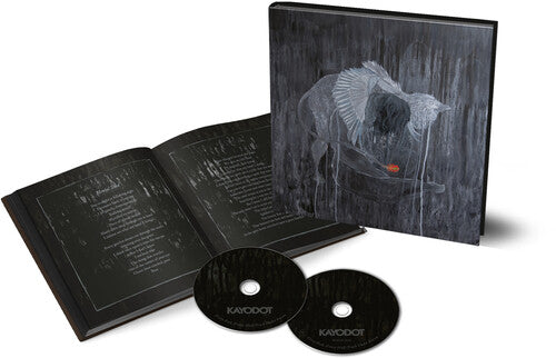 Kayo Dot: Every Rock, Every Half-Truth Under Reason - COMPACT DISCS