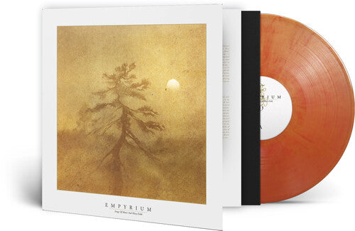 Empyrium: Songs of Moors and Misty Fields - VINYL LP