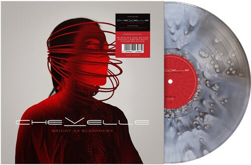 Chevelle: Bright As Blasphemy