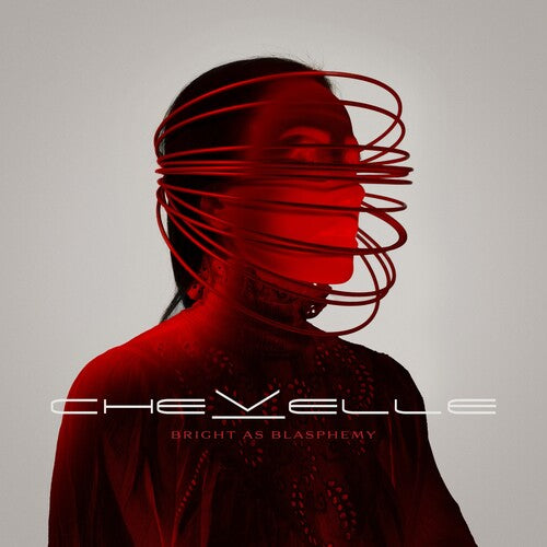 Chevelle: Bright As Blasphemy - COMPACT DISCS