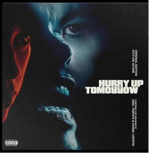 Weeknd: Hurry Up Tomorrow (Original Score) - COMPACT DISCS