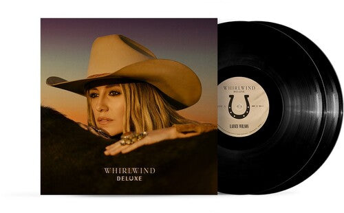 Wilson, Lainey: Whirlwind