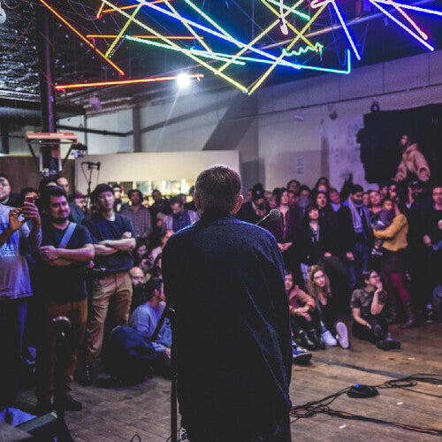 Peterson, Gilles: Gilles Peterson Presents International Anthem