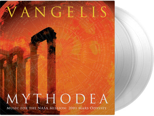 Vangelis: Mythodea