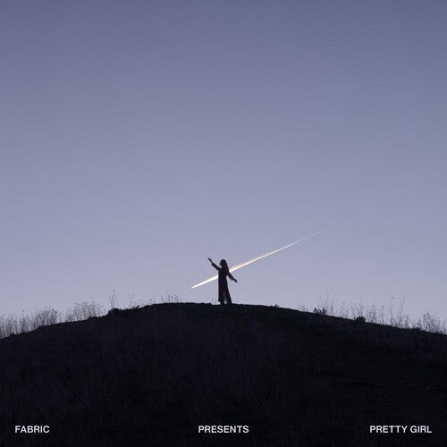 Pretty Girl: Fabric Presents Pretty Girl
