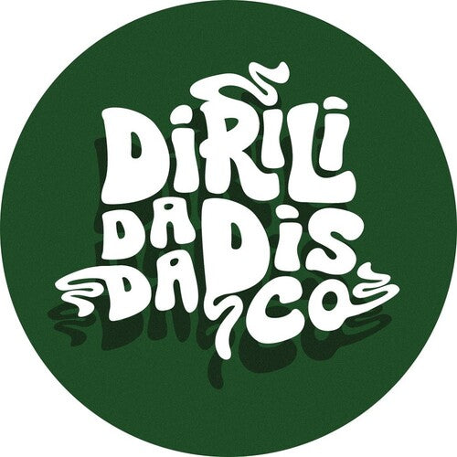 DJ Sneak: Dirili Da Da Disco
