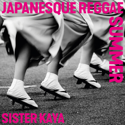 Sister Kaya: Japanesque Reggae Summer