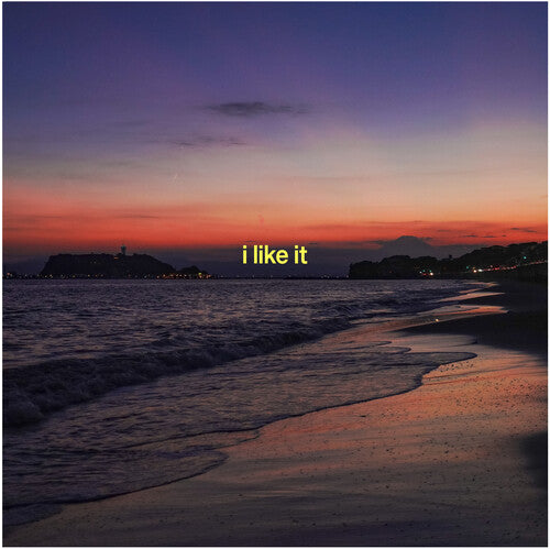 Jp the Wavy: i like it (feat. Yo-Sea, LEX & IO)