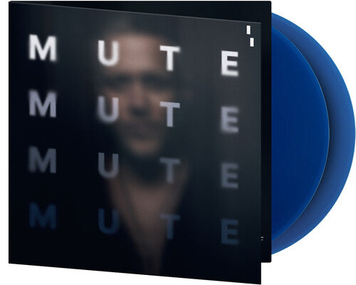 Blomqvist, Jan: Mute