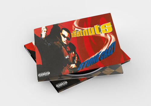 Beatnuts: Stone Crazy - COMPACT DISCS