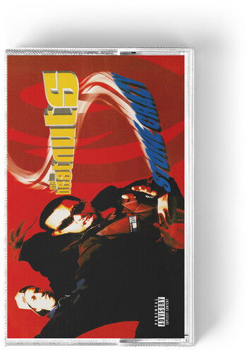 Beatnuts: Stone Crazy