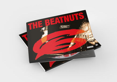 Beatnuts: The Beatnuts: Street Level Incl 2 Bonus Tracks - COMPACT DISCS