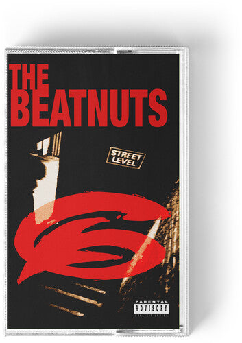 Beatnuts: The Beatnuts: Street Level Incl 2 Bonus Tracks - CASSETTES