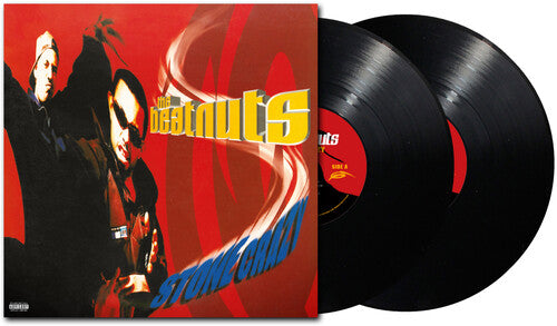 Beatnuts: Stone Crazy